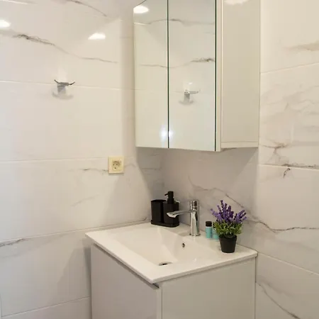 Nido Caldo Apartment