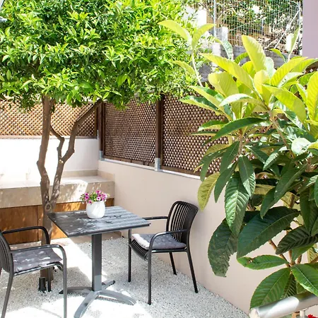 Nido Caldo Apartment *
