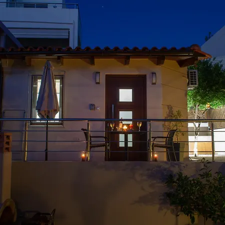Apartment Nido Caldo *